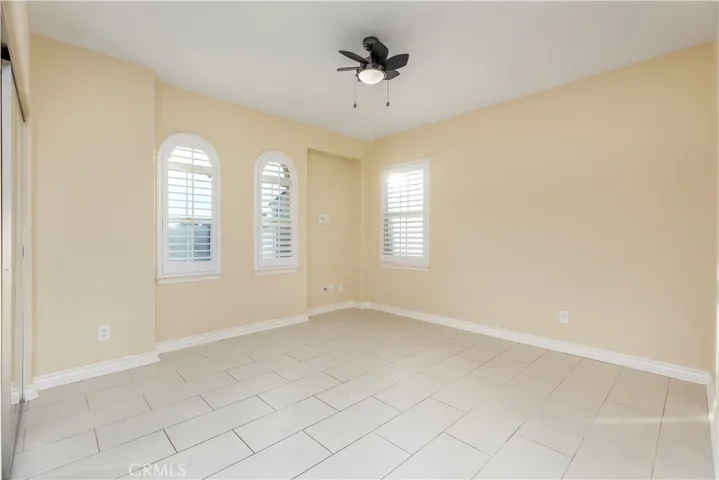 3rd Bedroom