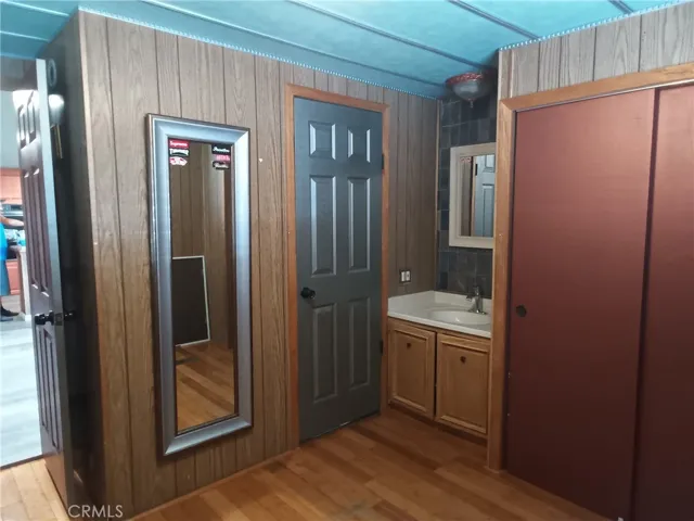15225 Space 40 Palm Drive, Desert Hot Springs, California 92240