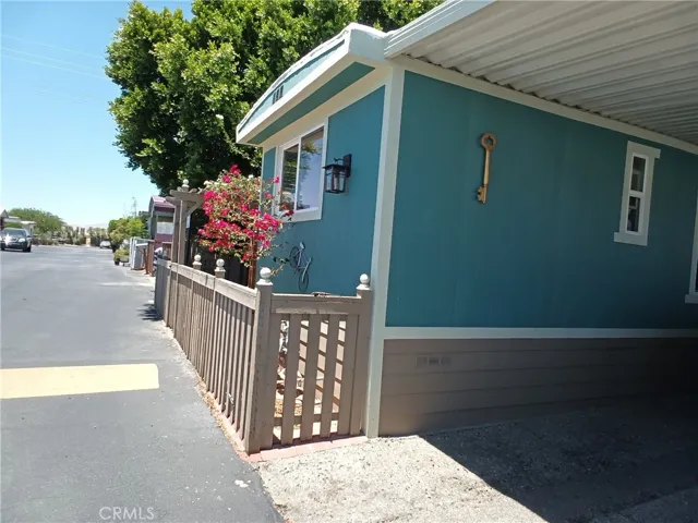 15225 Space 40 Palm Drive, Desert Hot Springs, California 92240