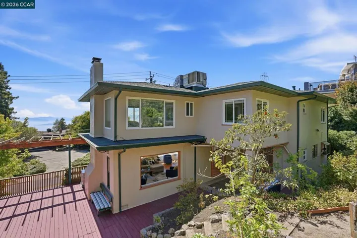 846 Arlington Blvd, El Cerrito, California 94530