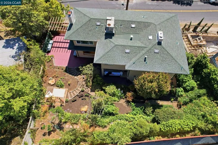 846 Arlington Blvd, El Cerrito, California 94530