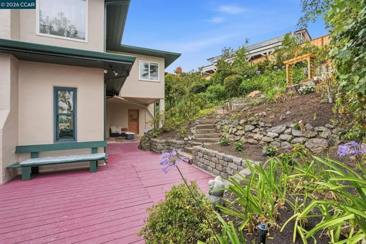 846 Arlington Blvd, El Cerrito, California 94530