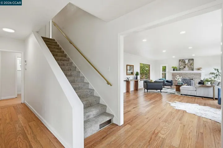 846 Arlington Blvd, El Cerrito, California 94530