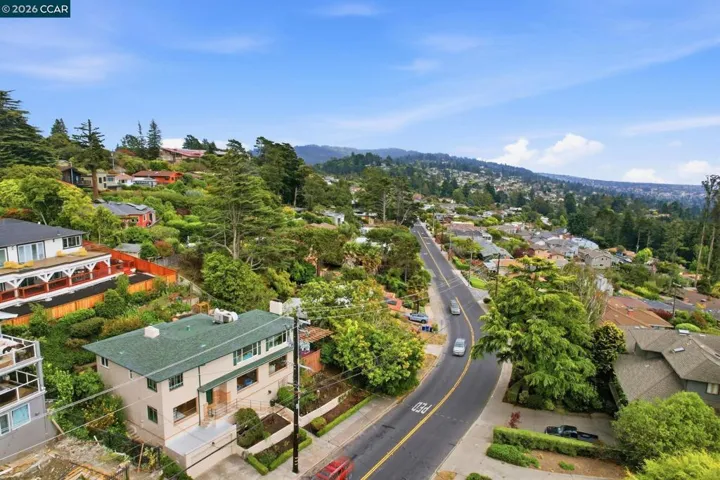 846 Arlington Blvd, El Cerrito, California 94530