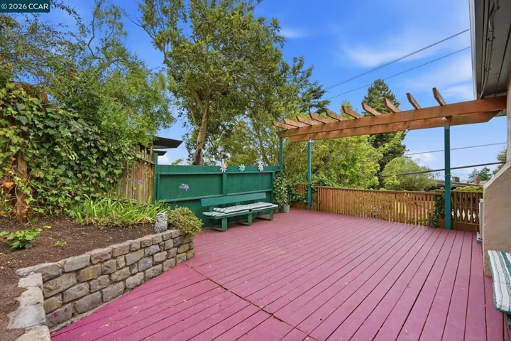 846 Arlington Blvd, El Cerrito, California 94530