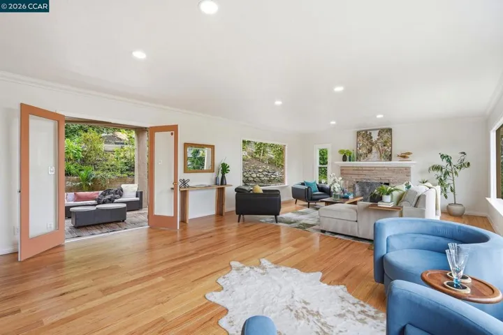 846 Arlington Blvd, El Cerrito, California 94530