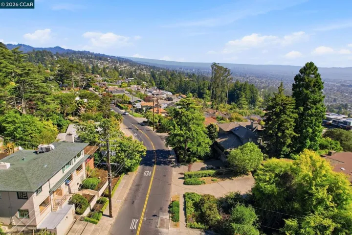 846 Arlington Blvd, El Cerrito, California 94530