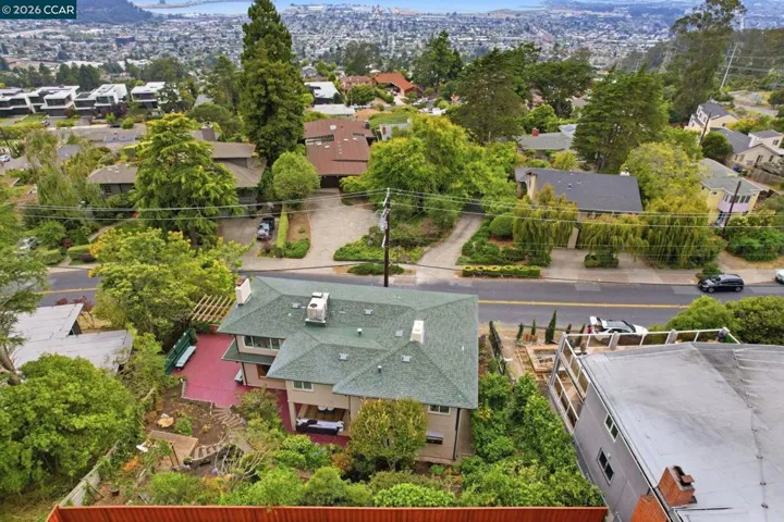 846 Arlington Blvd, El Cerrito, California 94530