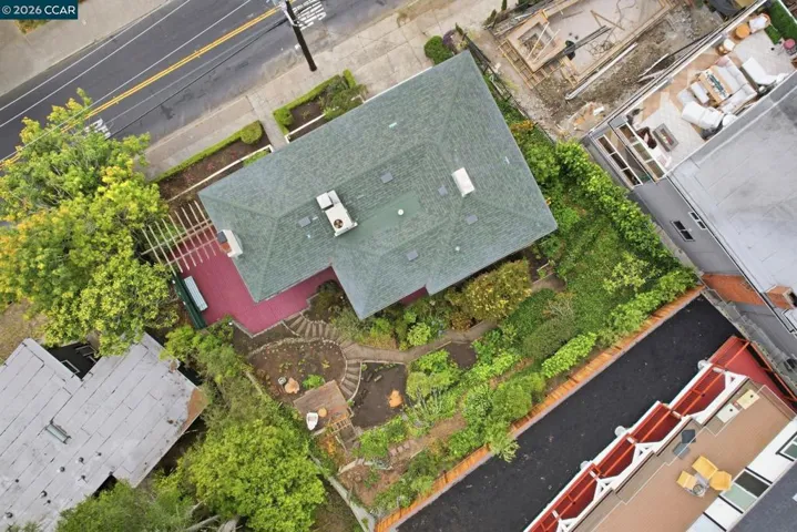 846 Arlington Blvd, El Cerrito, California 94530