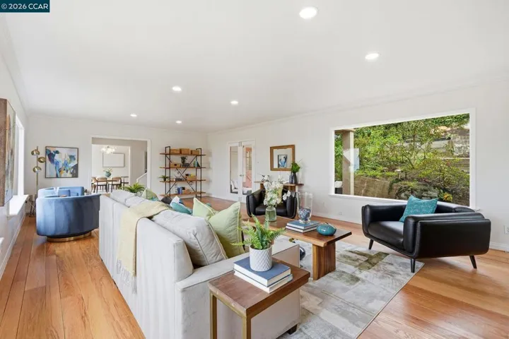 846 Arlington Blvd, El Cerrito, California 94530