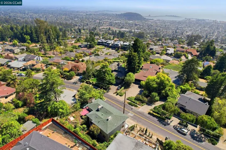 846 Arlington Blvd, El Cerrito, California 94530