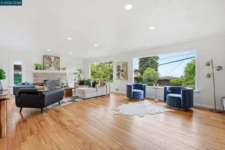 846 Arlington Blvd, El Cerrito, California 94530