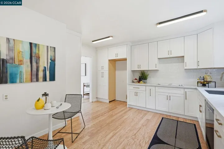 846 Arlington Blvd, El Cerrito, California 94530