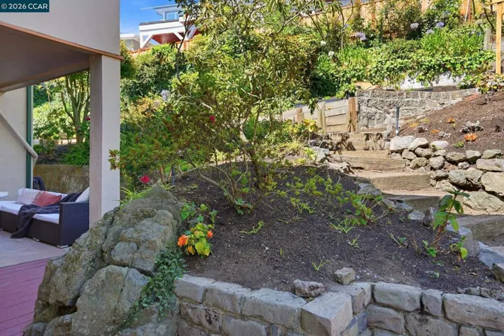846 Arlington Blvd, El Cerrito, California 94530