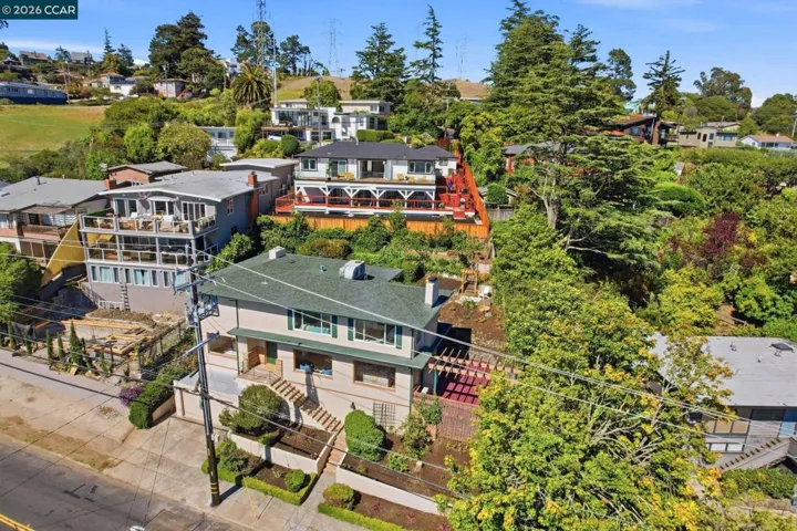 846 Arlington Blvd, El Cerrito, California 94530