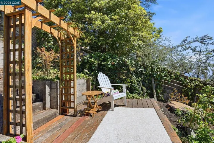 846 Arlington Blvd, El Cerrito, California 94530