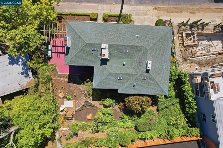 846 Arlington Blvd, El Cerrito, California 94530