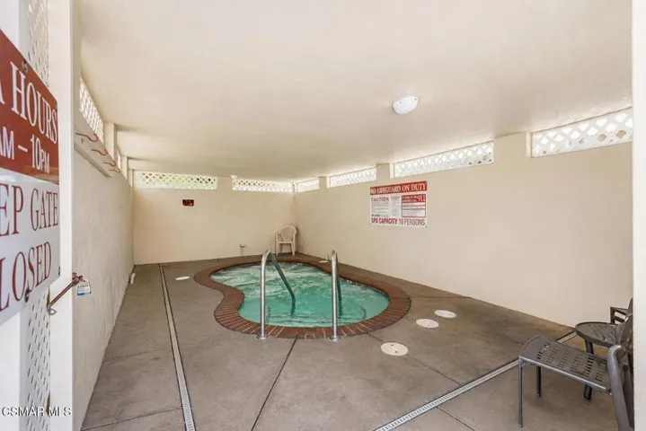 spa