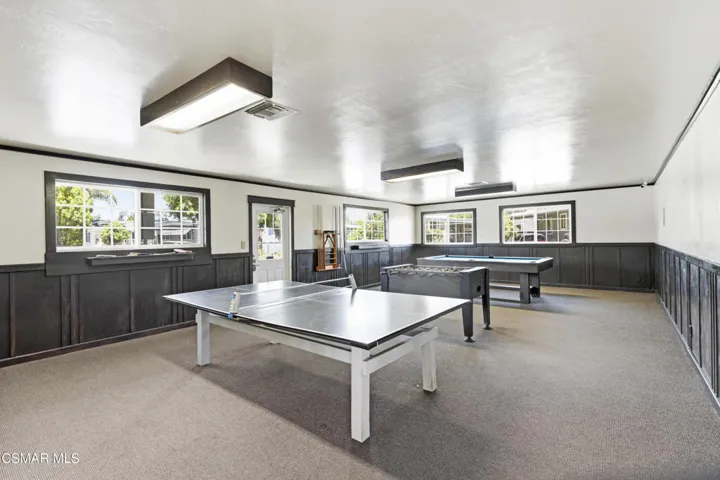 gameroom