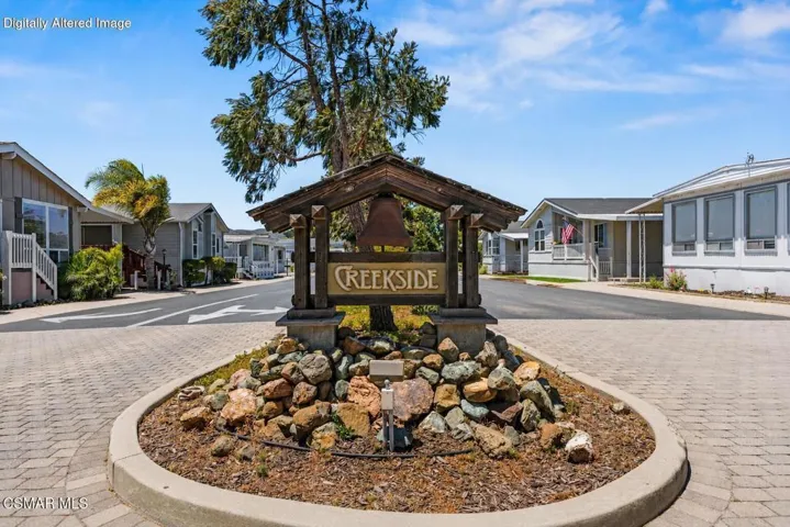 creekside