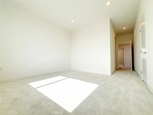 3rd floor- primary