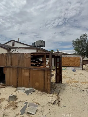 30200 Arbol Real, Thousand Palms, California 92276