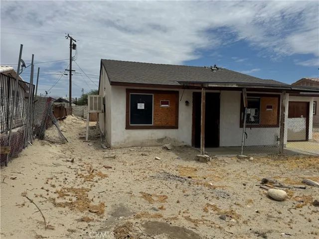 30200 Arbol Real, Thousand Palms, California 92276