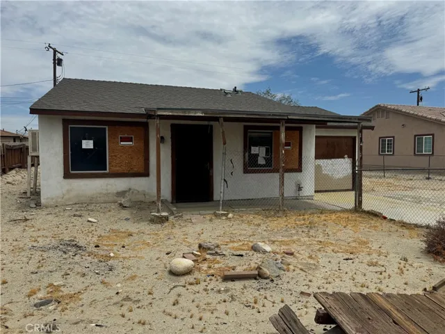 30200 Arbol Real, Thousand Palms, California 92276
