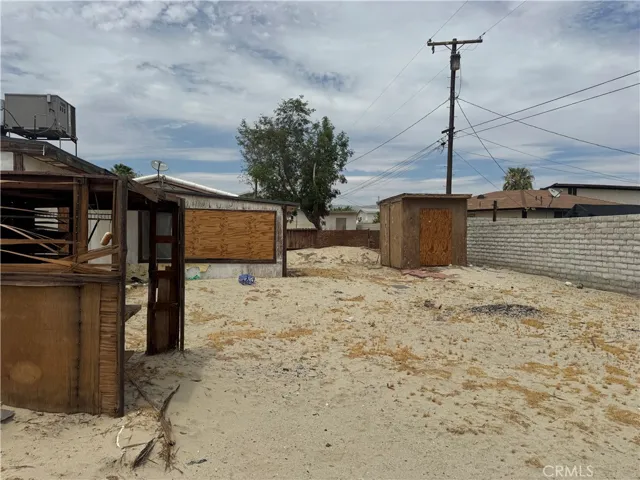 30200 Arbol Real, Thousand Palms, California 92276