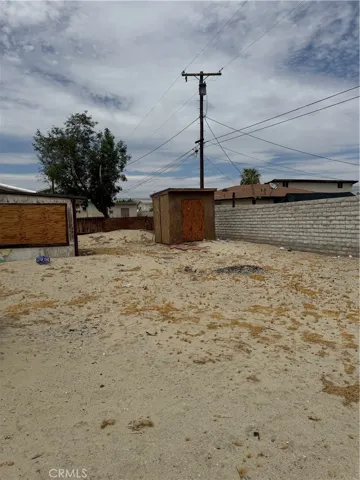30200 Arbol Real, Thousand Palms, California 92276
