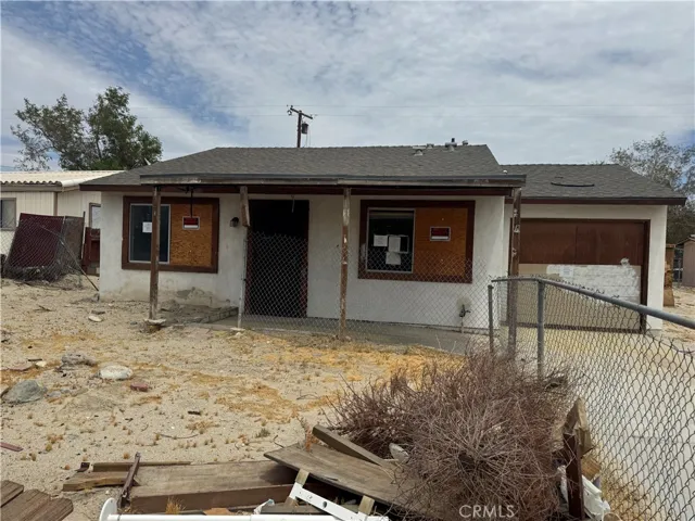 30200 Arbol Real, Thousand Palms, California 92276