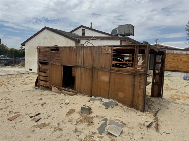 30200 Arbol Real, Thousand Palms, California 92276