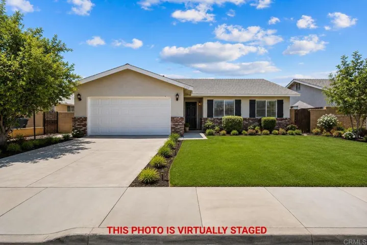 255 Cavendish Drive, Hemet, California 92545