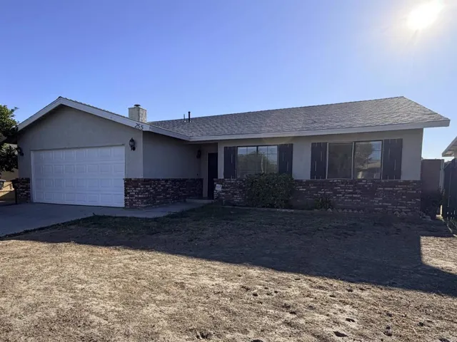 255 Cavendish Drive, Hemet, California 92545
