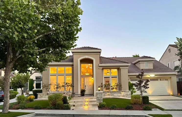 3056 Dante Court, San Jose, California 95135