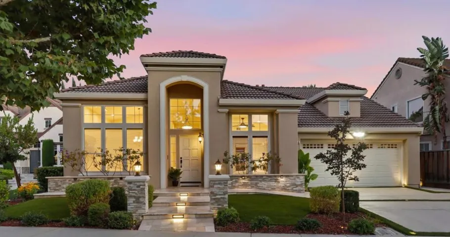 3056 Dante Court, San Jose, California 95135