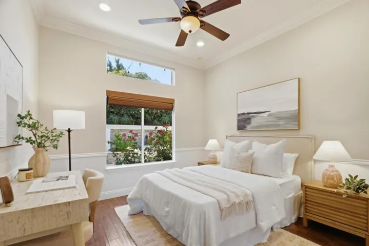 3056 Dante Court, San Jose, California 95135