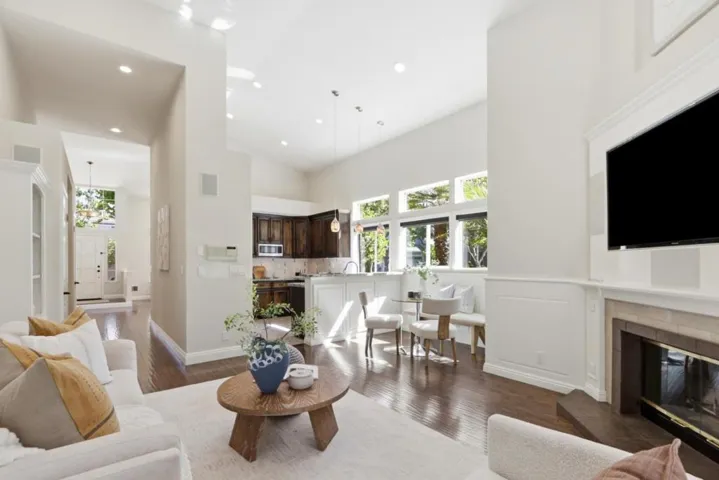 3056 Dante Court, San Jose, California 95135