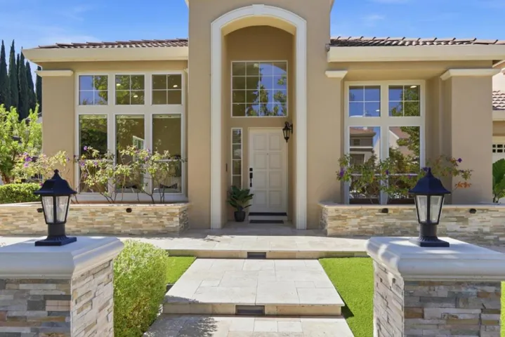 3056 Dante Court, San Jose, California 95135
