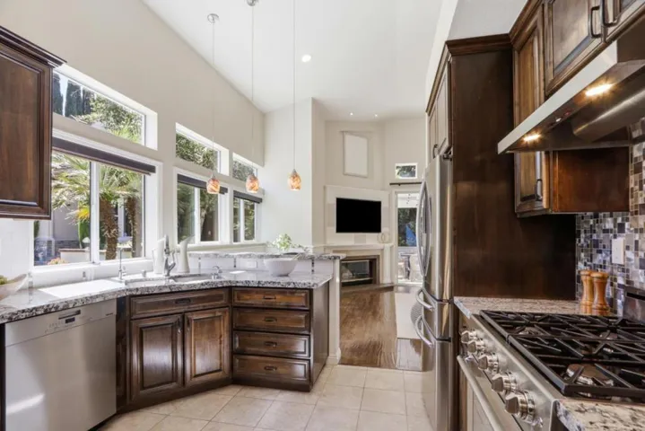 3056 Dante Court, San Jose, California 95135