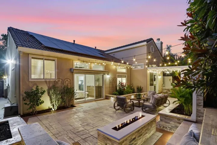 3056 Dante Court, San Jose, California 95135