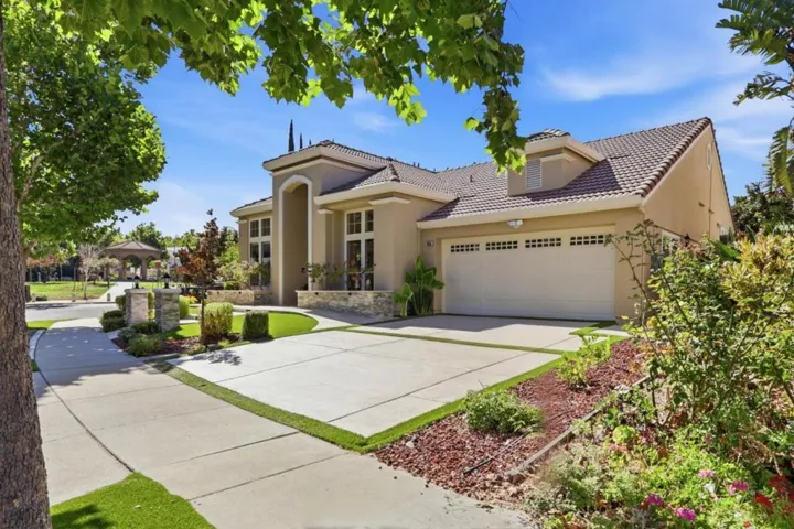 3056 Dante Court, San Jose, California 95135