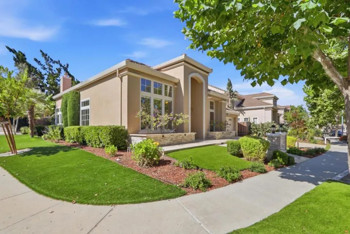 3056 Dante Court, San Jose, California 95135