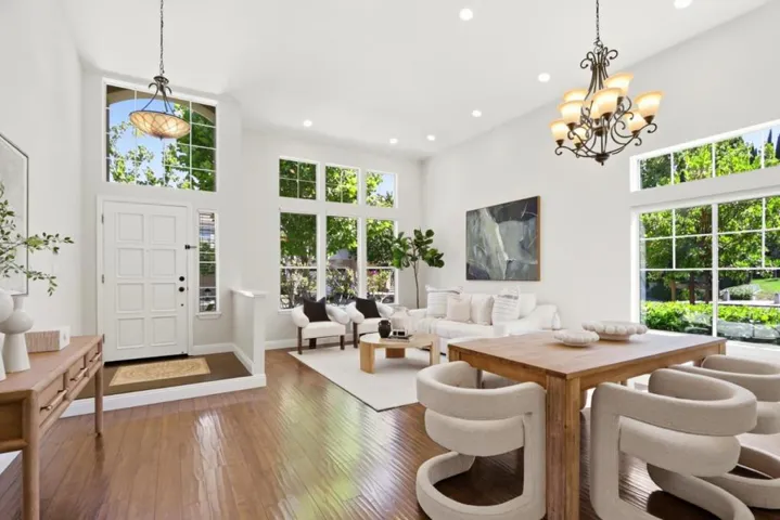 3056 Dante Court, San Jose, California 95135