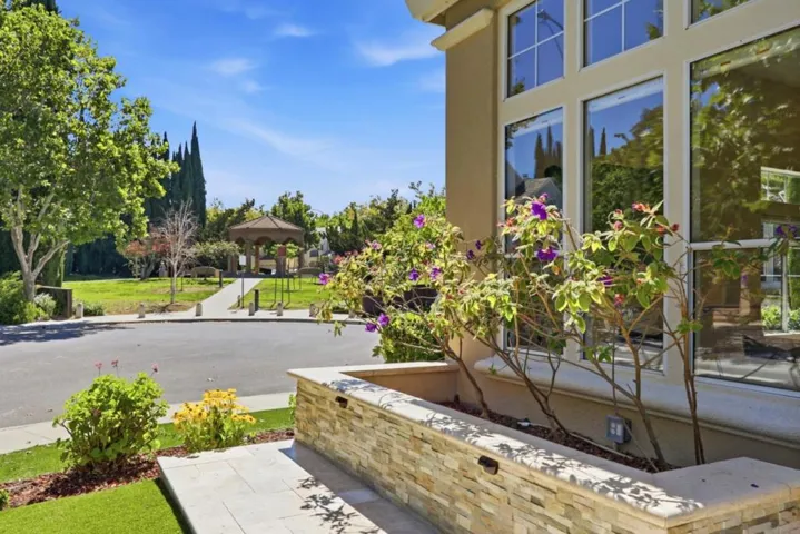 3056 Dante Court, San Jose, California 95135
