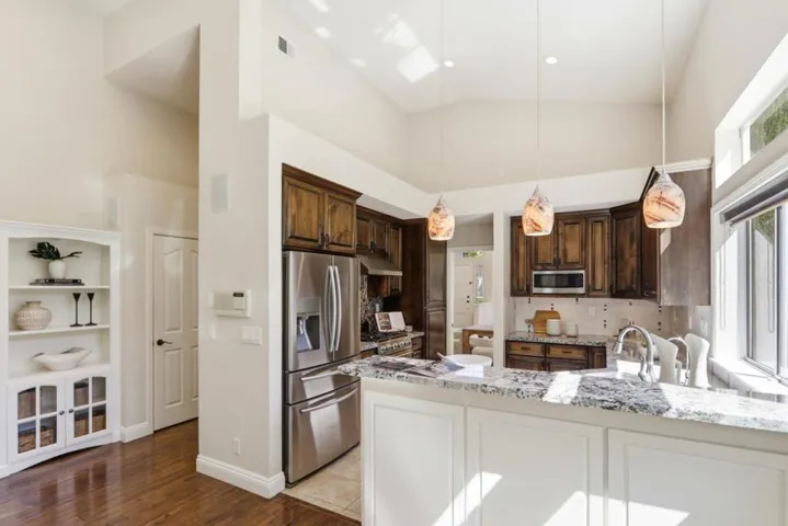 3056 Dante Court, San Jose, California 95135