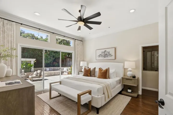 3056 Dante Court, San Jose, California 95135