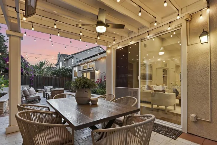 3056 Dante Court, San Jose, California 95135