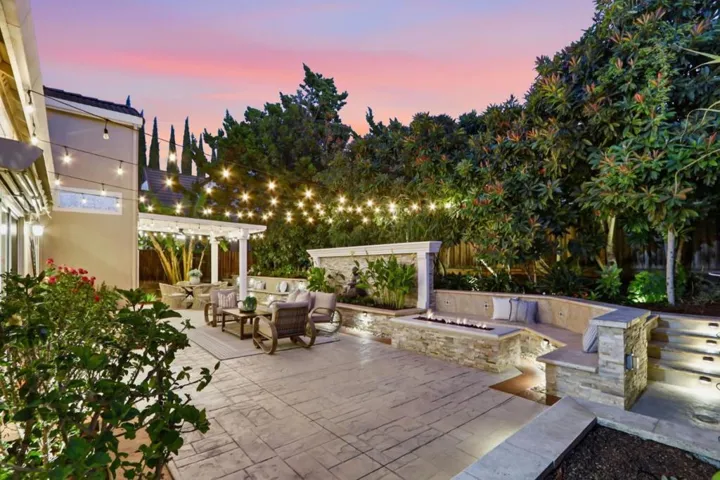 3056 Dante Court, San Jose, California 95135