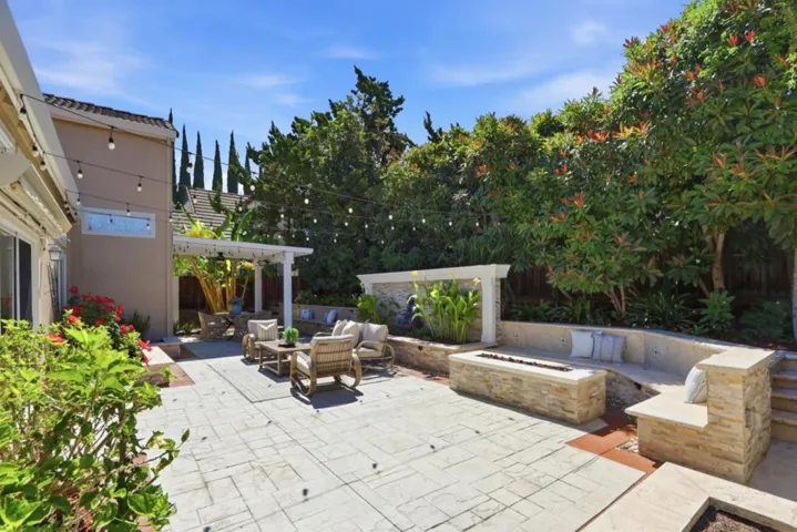 3056 Dante Court, San Jose, California 95135